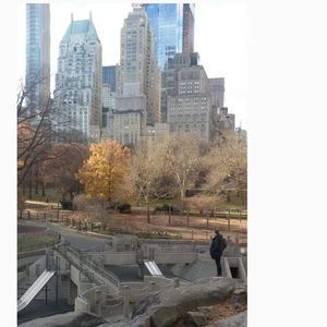 Meet your Posher, Charlotte